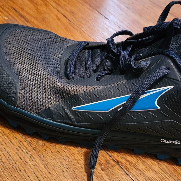 Altra Timp 3 Mens Size 12 main image 8